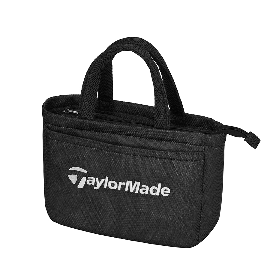 メッシュ ラウンドトート｜ACCESSORY | TaylorMade Golf