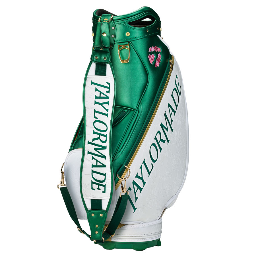 TM25 SEASON OPENER STAFF BAG｜BAG | TaylorMade Golf