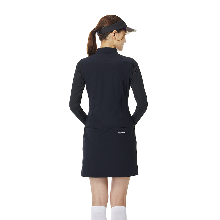 Ws】L/Sドレス｜APPAREL | TaylorMade Golf | テーラーメイド ゴルフ