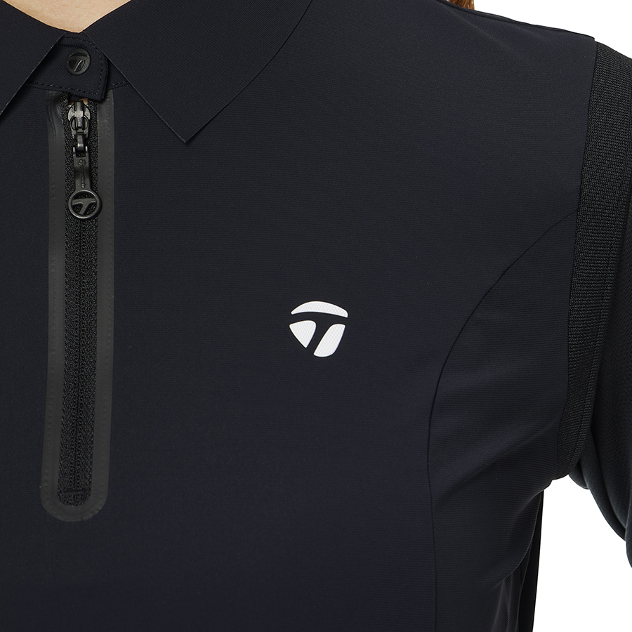 Ws】L/Sドレス｜APPAREL | TaylorMade Golf | テーラーメイド ゴルフ