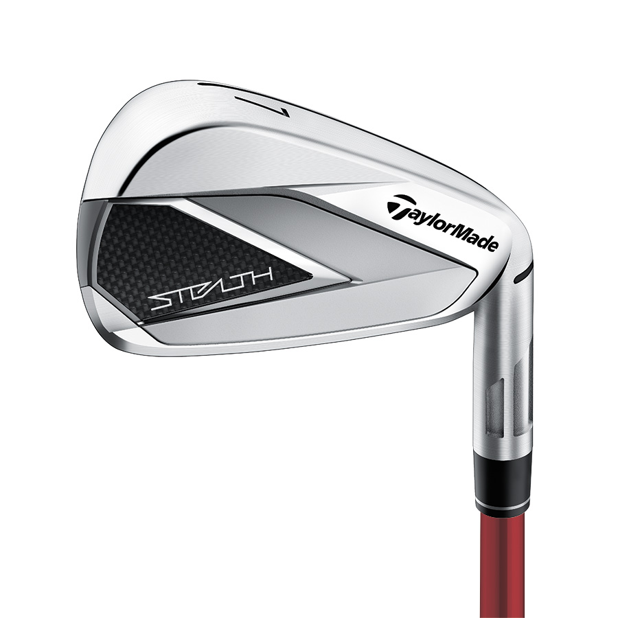 テーラーメイド　ステルスレディース　単体アイアン 6番　フレックスL ステルス ウィメンズ アイアン | STEALTH Womens Iron | TaylorMade