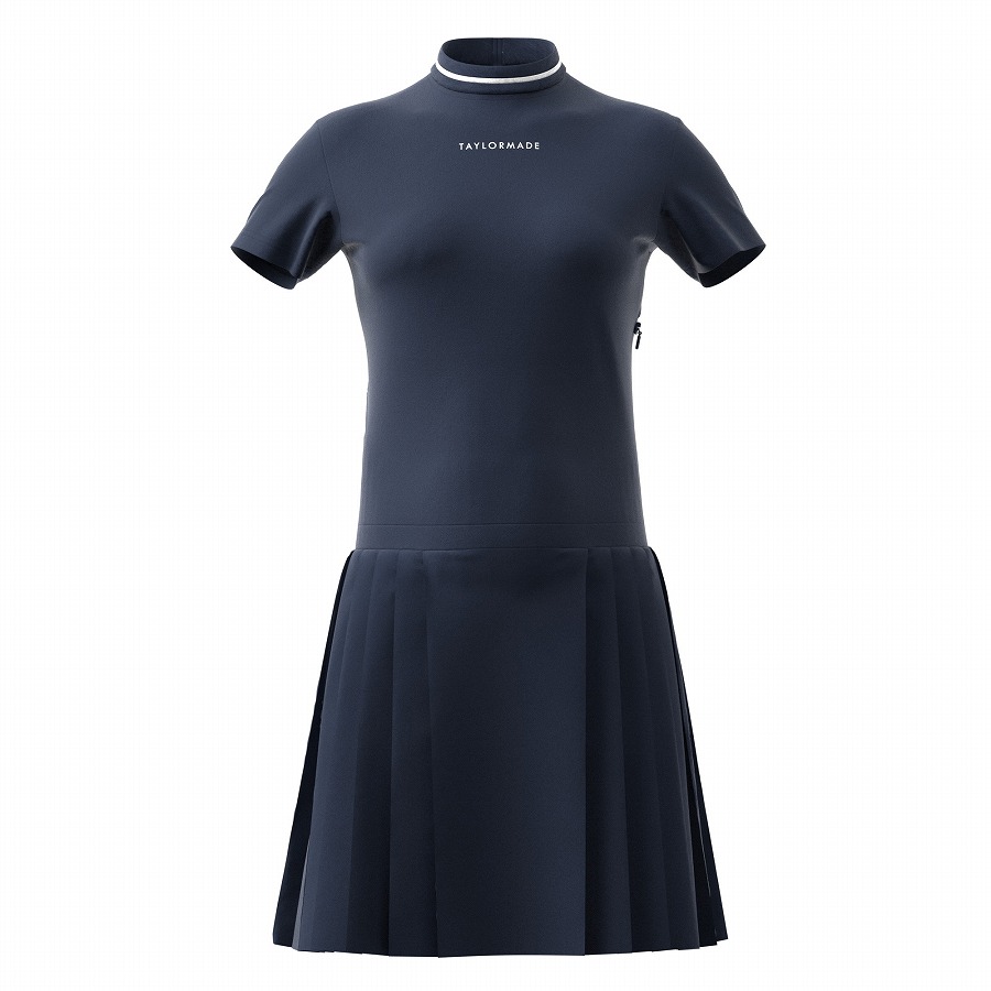 Taylormade Golf - APPAREL -【ウィメンズ】クラブTMワンピース