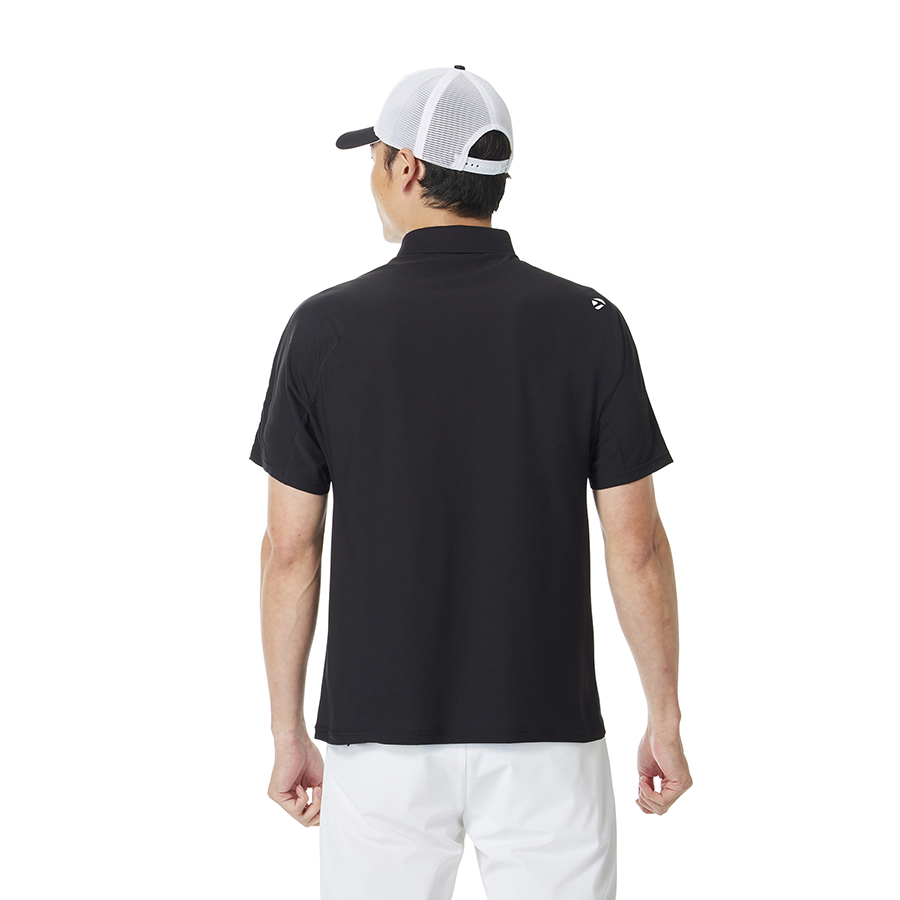 ベリーライトウェイトS/Sポロ｜APPAREL | TaylorMade Golf