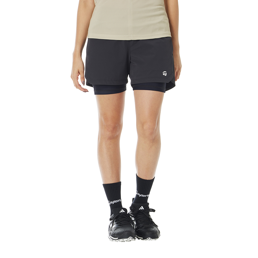 Ws】レイヤードショーツ｜APPAREL | TaylorMade Golf | テーラーメイド