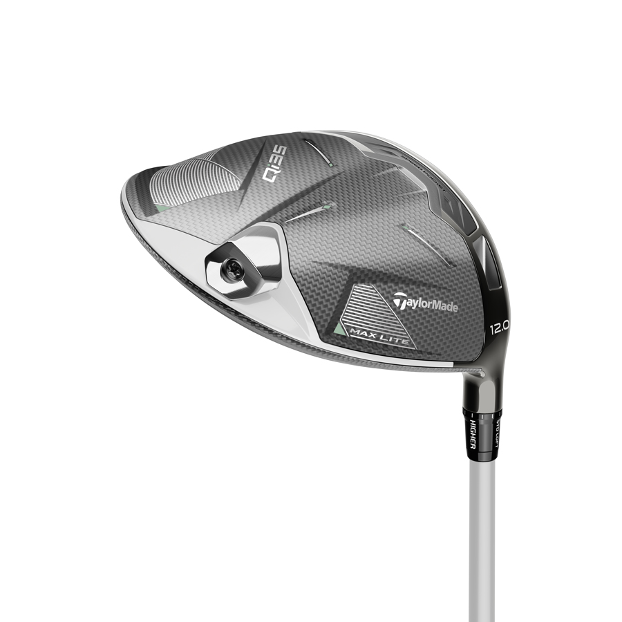 Qi35 MAX LITE ウィメンズ ドライバー | Qi35 Max Lite Womens Driver
