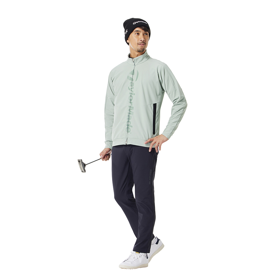 マッキー様　TaylorMade ストームフリースジャケットとスカートセット ストームフリースジャケット｜APPAREL | TaylorMade Golf