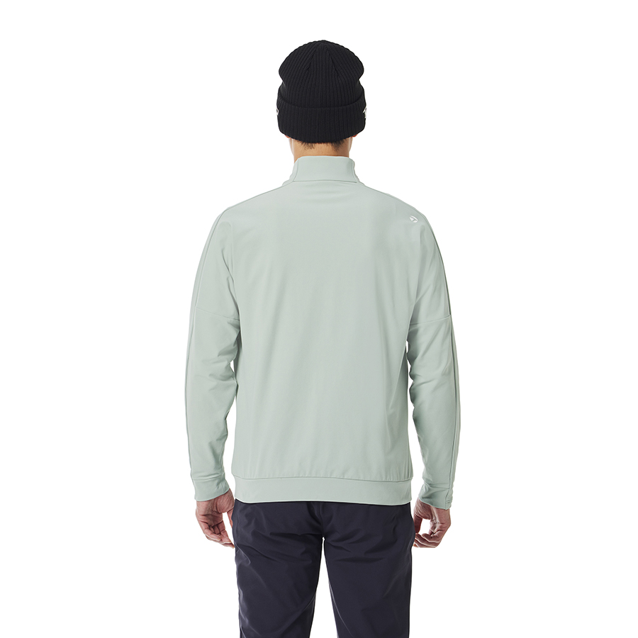 ストームフリースジャケット｜APPAREL | TaylorMade Golf