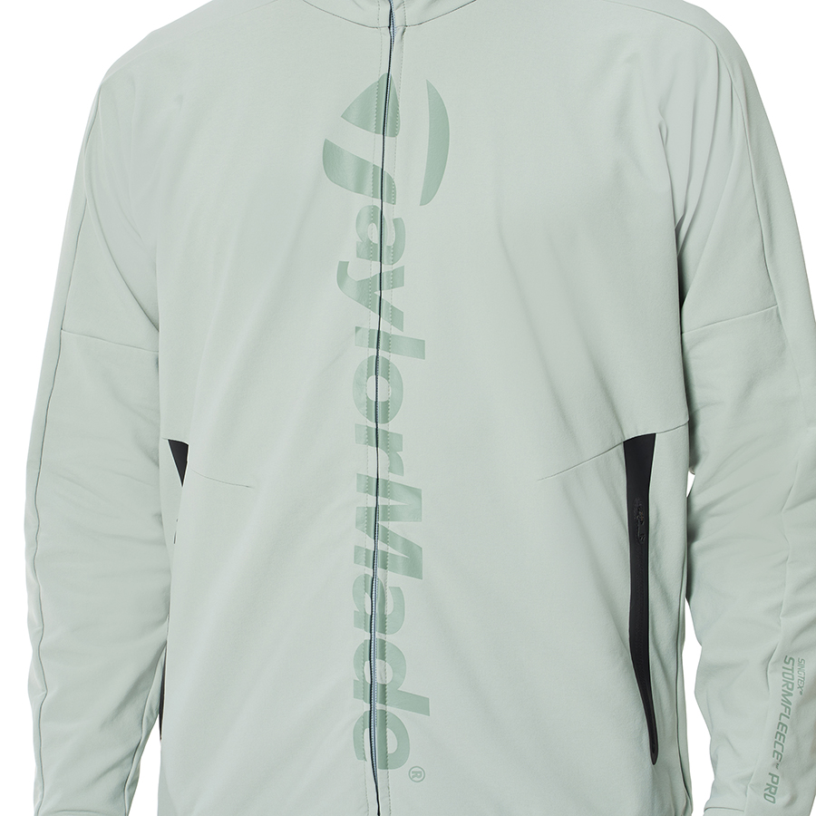 ストームフリースジャケット｜APPAREL | TaylorMade Golf