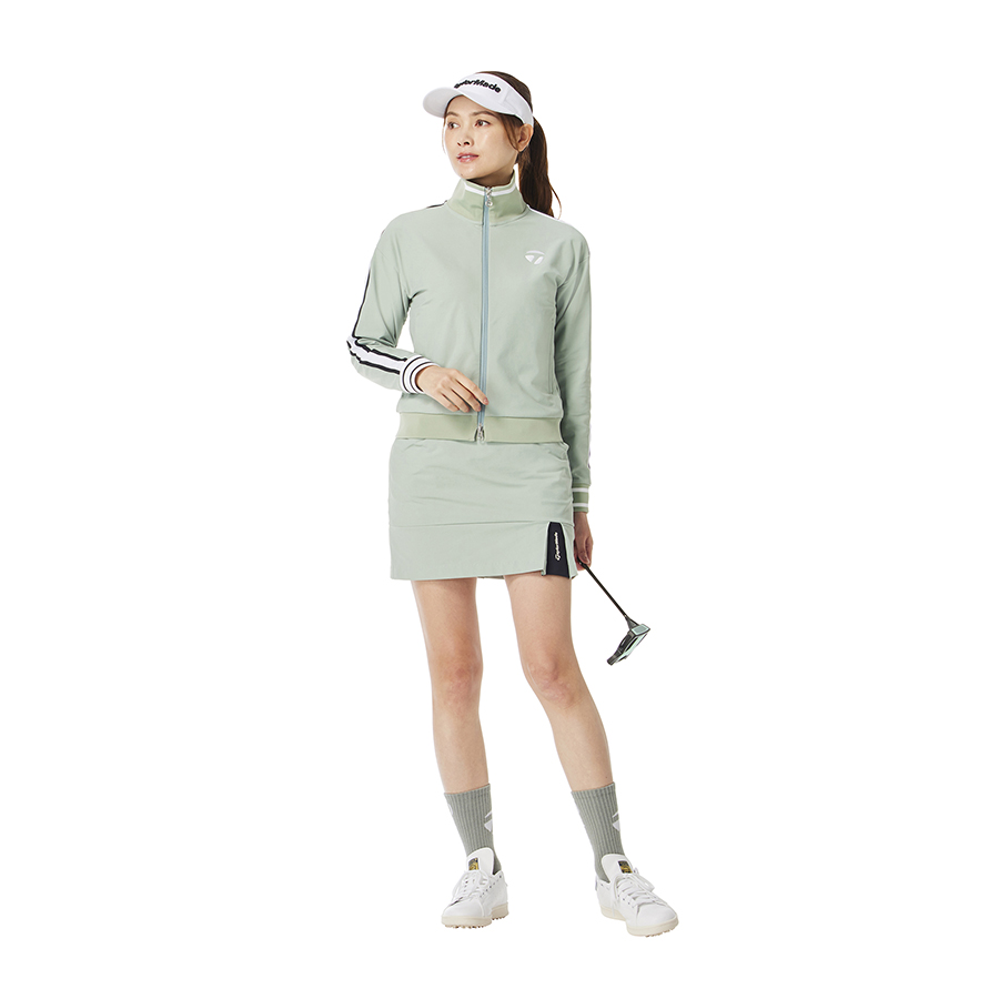 Ws】ストームフリーストラックジャケット｜APPAREL | TaylorMade Golf