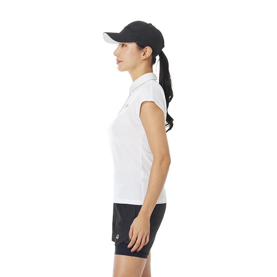 Ws】T-ICE C/Sポロ｜APPAREL | TaylorMade Golf | テーラーメイド