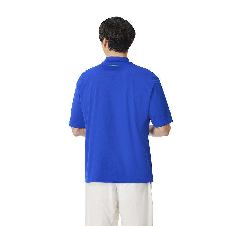 TM×UA ベーシック S/S モック｜APPAREL | TaylorMade Golf