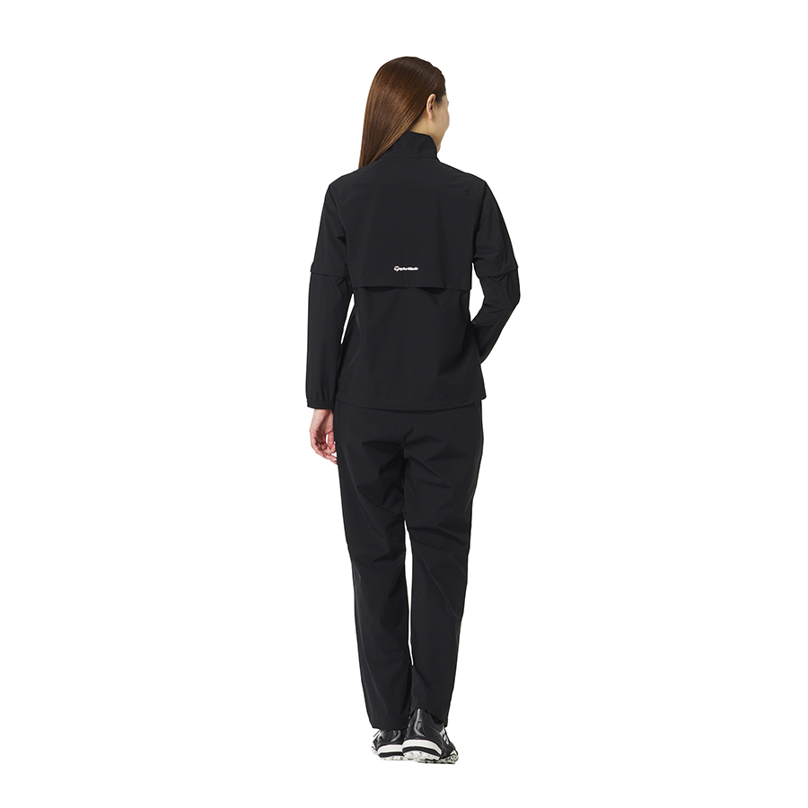 Ws】TMレインスーツ｜APPAREL | TaylorMade Golf | テーラーメイド
