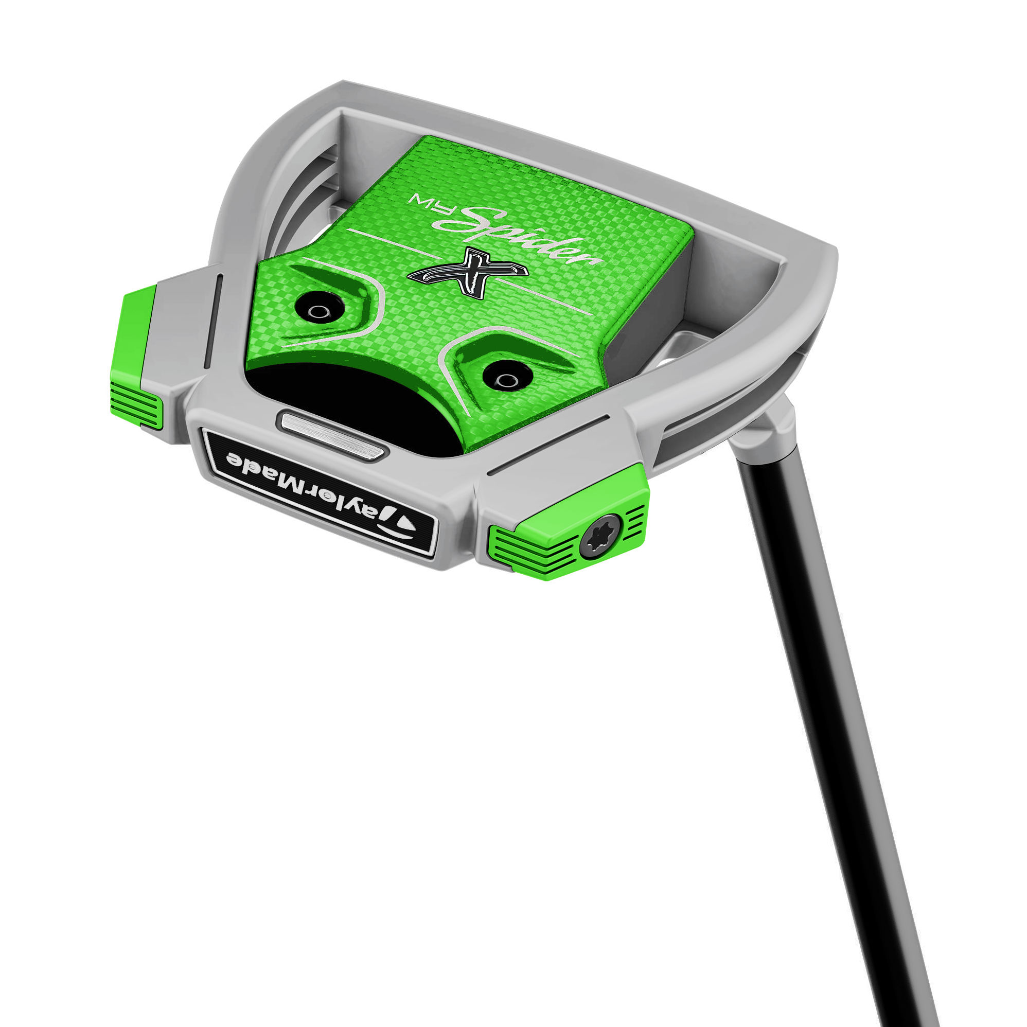 TaylorMade Golf Japan - Putters - MySpider X