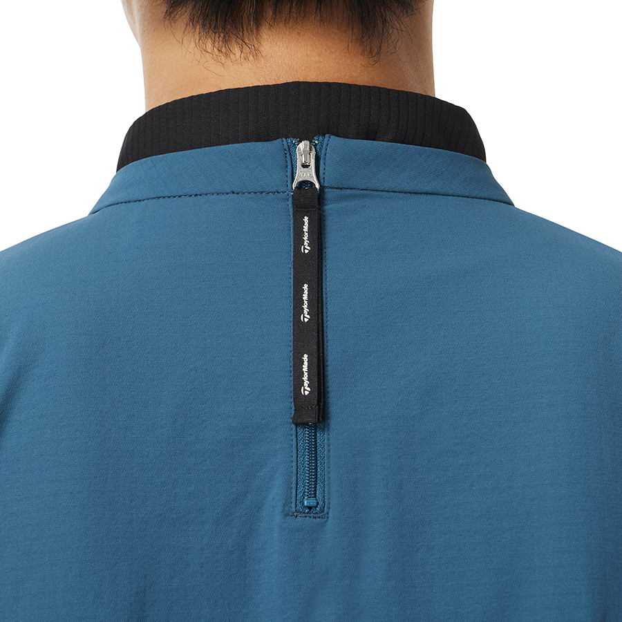 ストレッチコンバーチブルLSクルー｜APPAREL | TaylorMade Golf