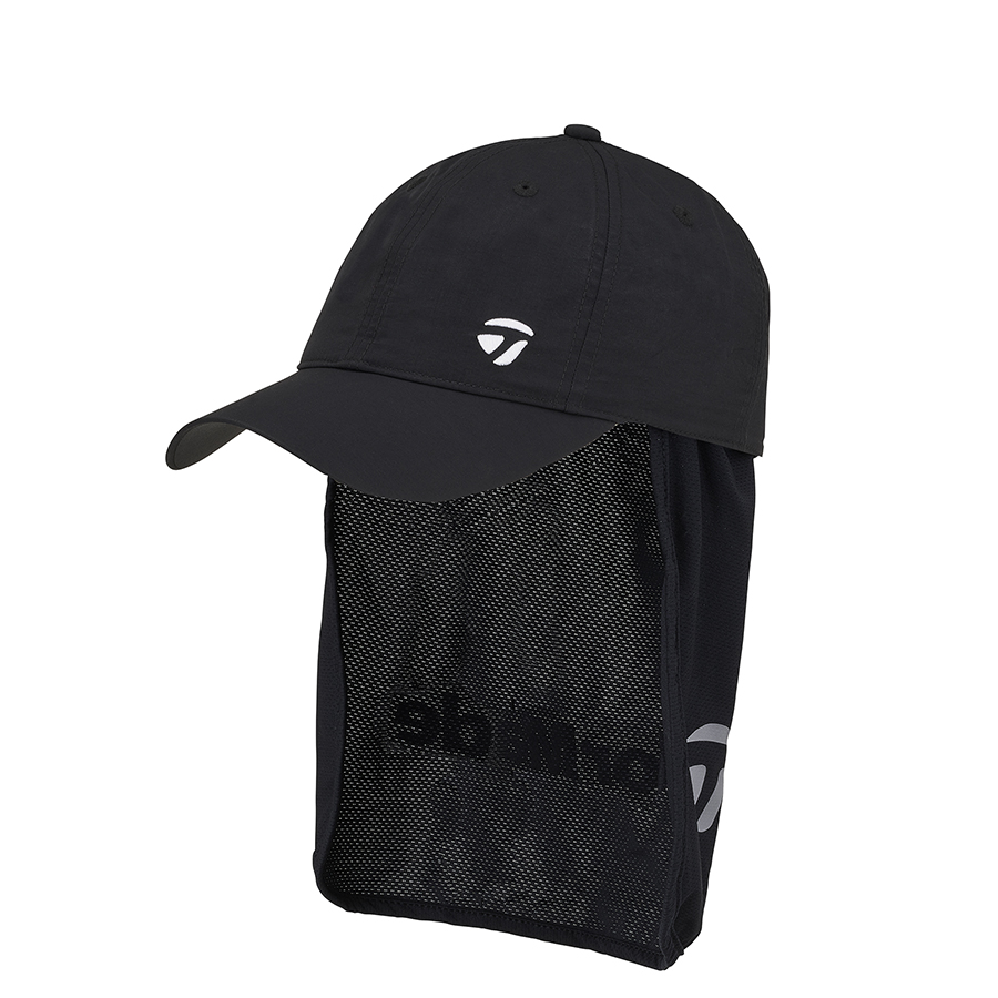 サンシェードキャップ｜ACCESSORY | TaylorMade Golf | テーラーメイド