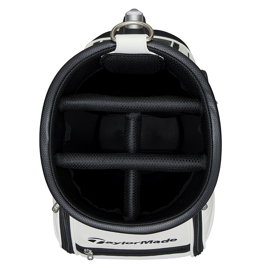スポーツモダン キャディバッグ｜BAG | TaylorMade Golf