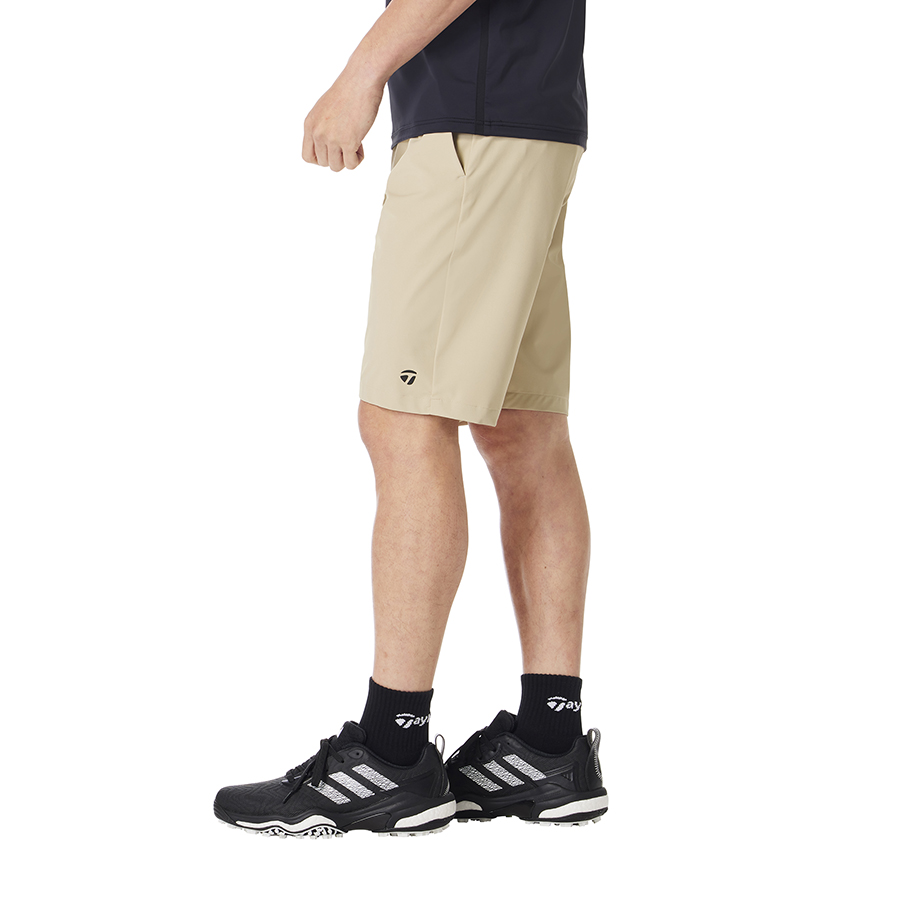 TMベーシックショーツ｜APPAREL | TaylorMade Golf | テーラーメイド