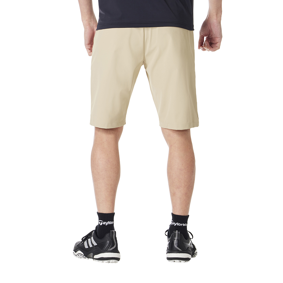 TMベーシックショーツ｜APPAREL | TaylorMade Golf | テーラーメイド