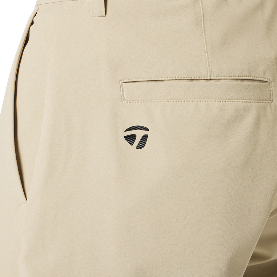 TMベーシックショーツ｜APPAREL | TaylorMade Golf | テーラーメイド