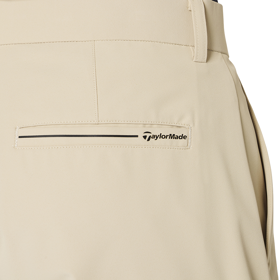 TMベーシックショーツ｜APPAREL | TaylorMade Golf | テーラーメイド