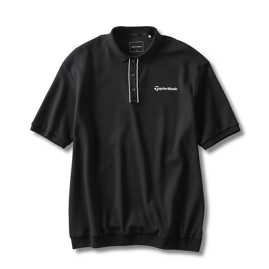 リラックスS/Sポロ｜APPAREL | TaylorMade Golf | テーラーメイド