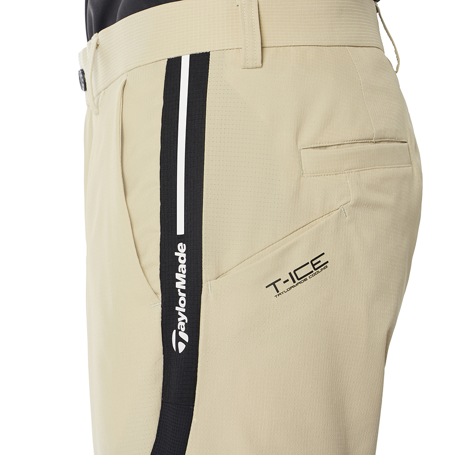 T-ICE T-AIR TPショーツ｜APPAREL | TaylorMade Golf | テーラーメイド