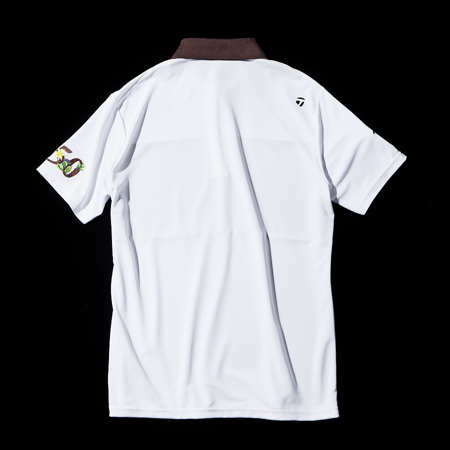 BRITISH OPEN S/S ポロ｜APPAREL | TaylorMade Golf | テーラーメイド