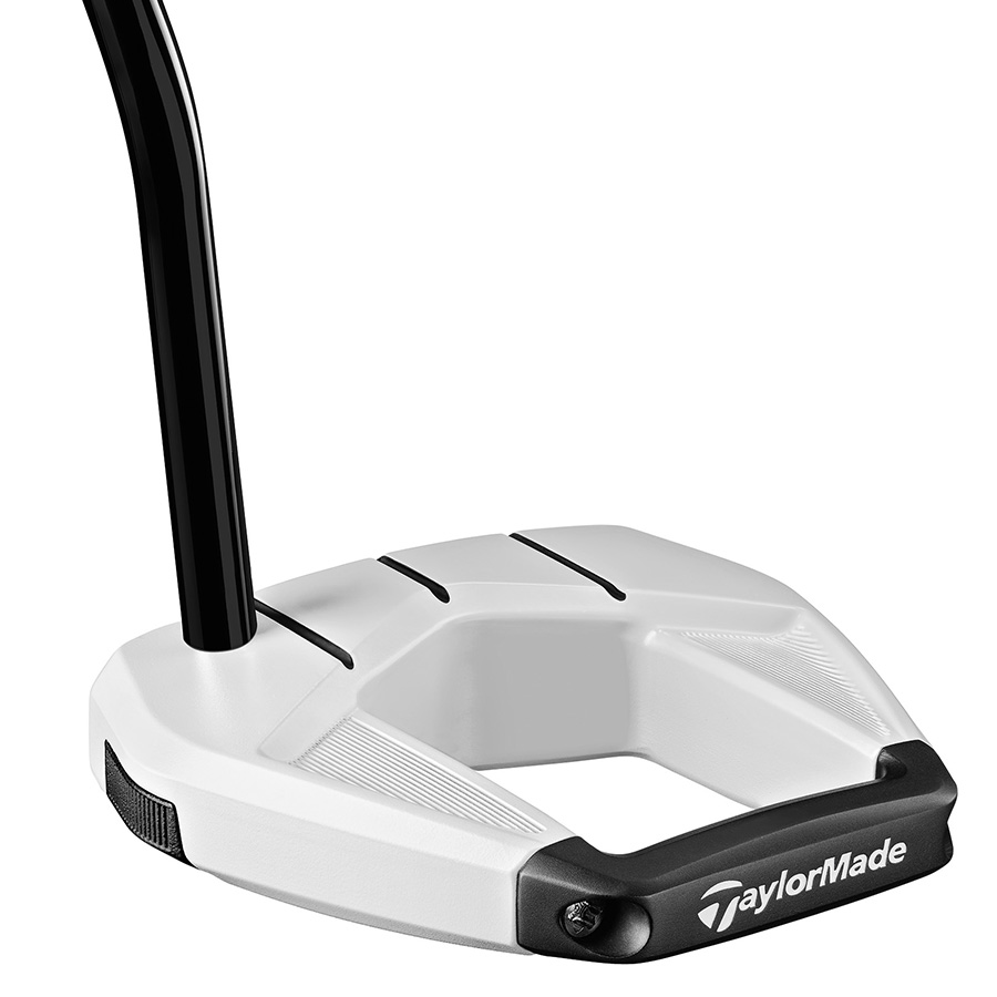 テーラーメイド　スパイダーS チョーク　パター　33インチ／SpiderS TaylorMade Golf - Putter - スパイダー S チョーク シングルベンド パター