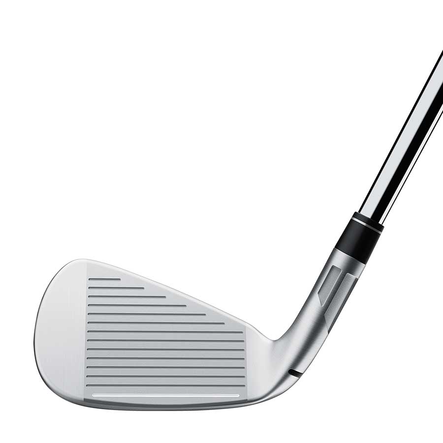 【値下げ中】テーラーメイド ステルス AW 純正スチールシャフトS 右 ステルス アイアン | STEALTH Iron | TaylorMade Golf