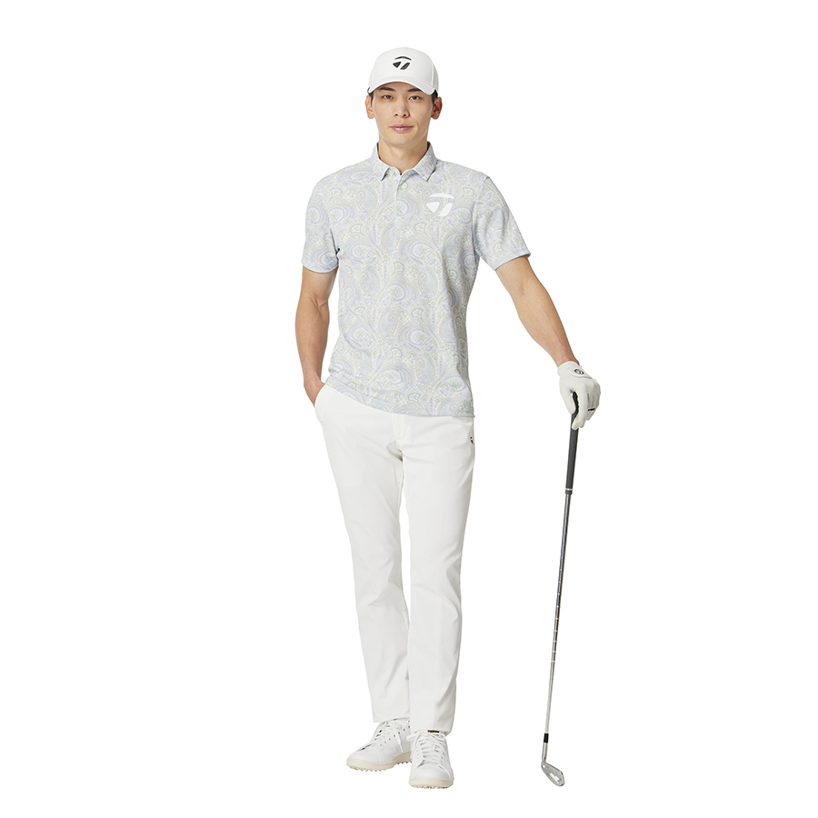 TMベーシックパンツ｜APPAREL | TaylorMade Golf | テーラーメイド