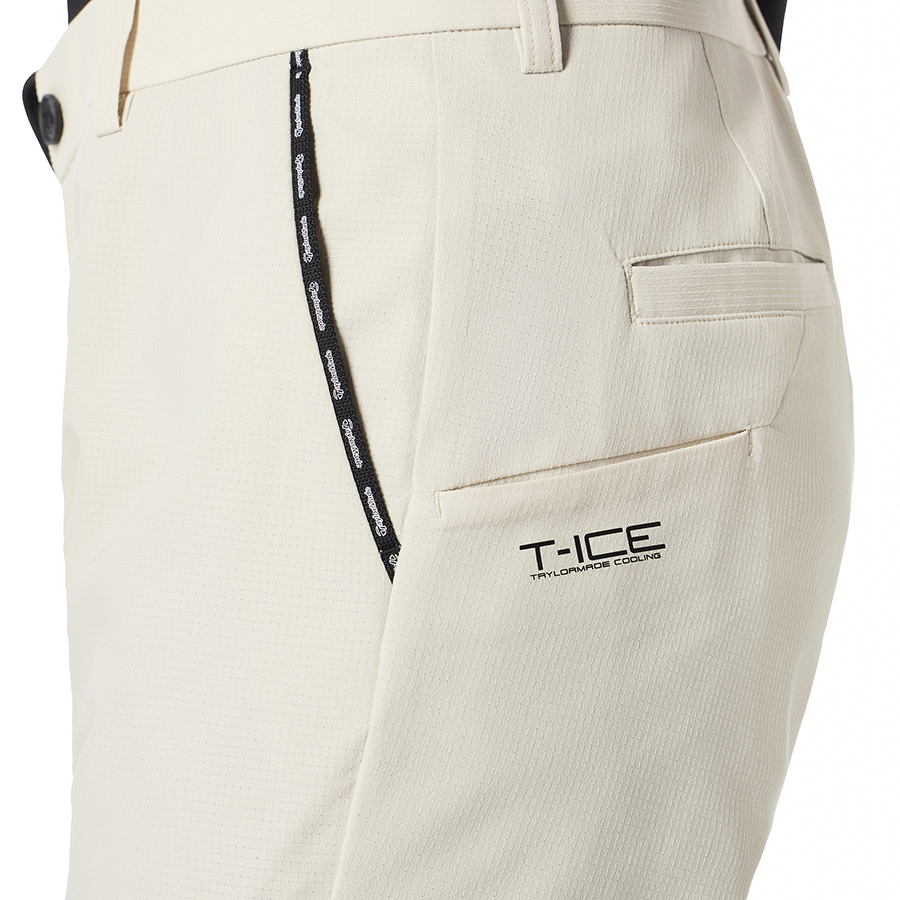 T-ICE T-AIR パンツ｜APPAREL | TaylorMade Golf | テーラーメイド