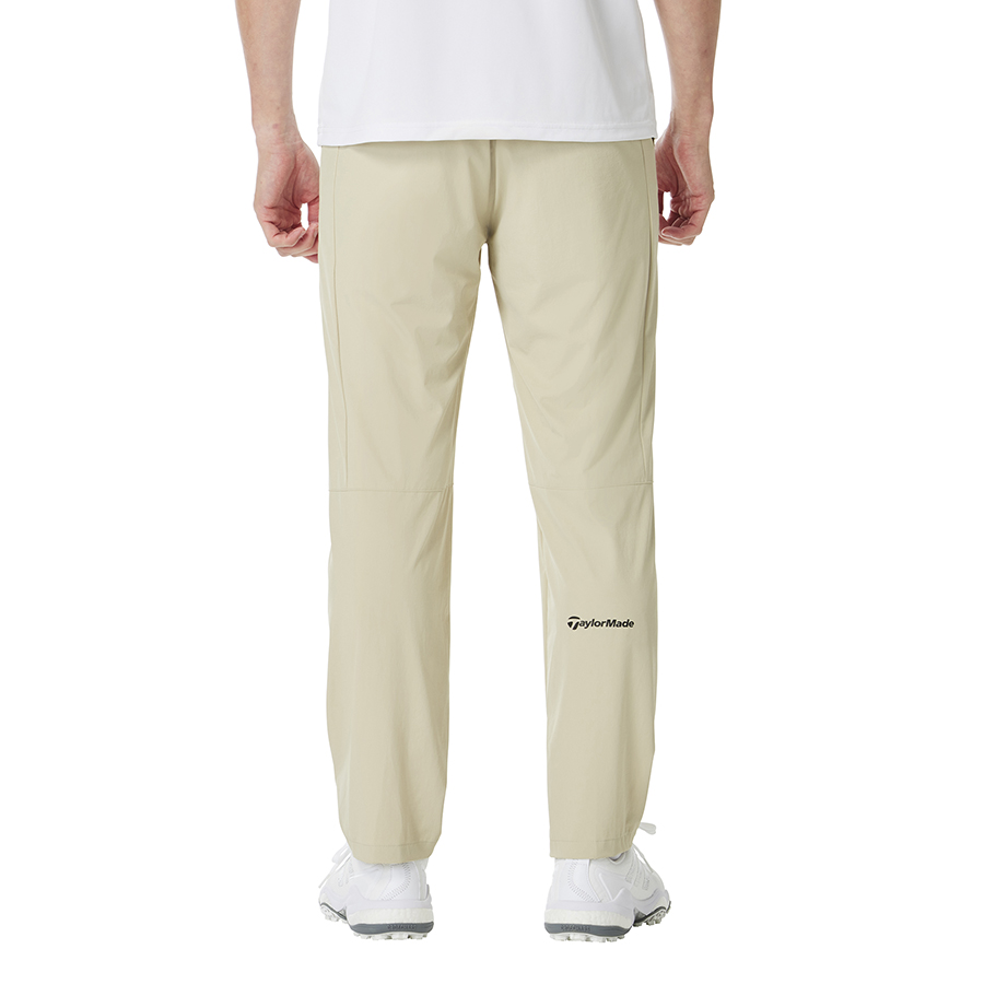 ストレッチバインディングパンツ｜APPAREL | TaylorMade Golf