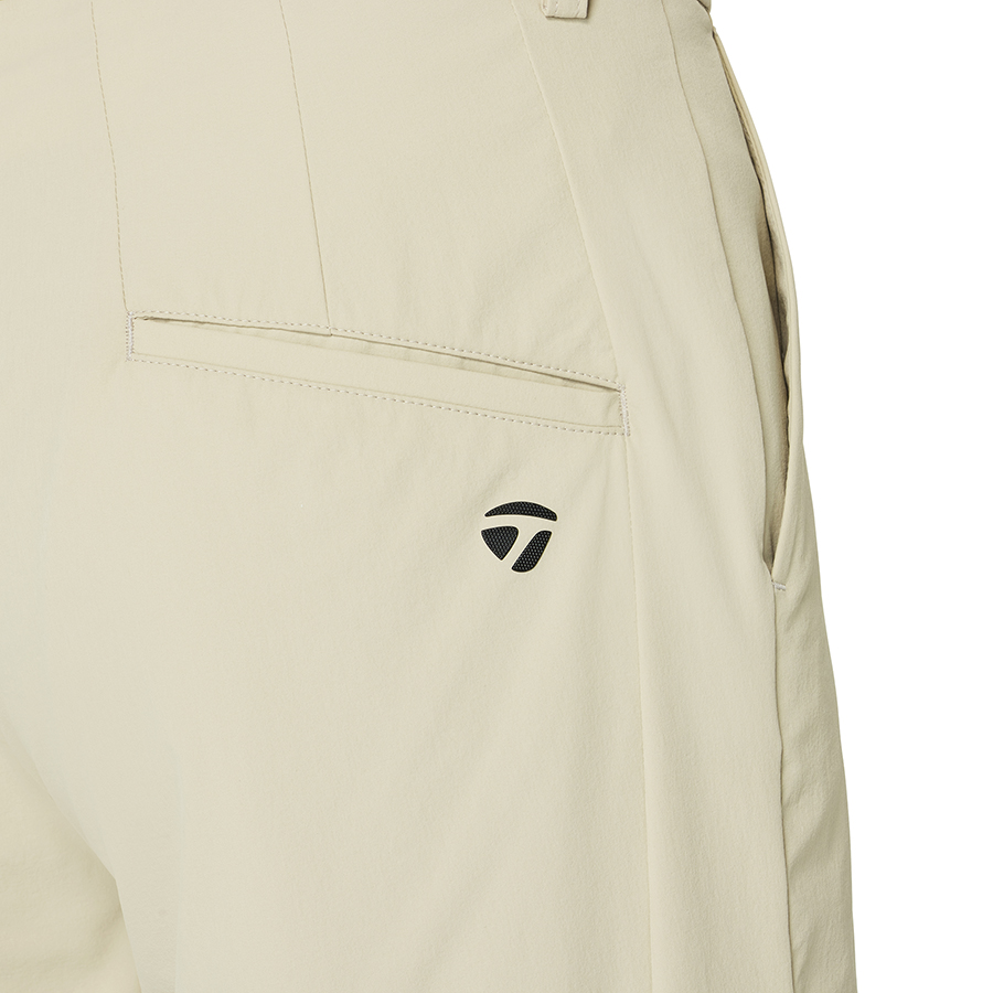ストレッチバインディングパンツ｜APPAREL | TaylorMade Golf