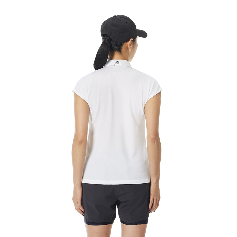 Ws】T-ICE C/Sポロ｜APPAREL | TaylorMade Golf | テーラーメイド