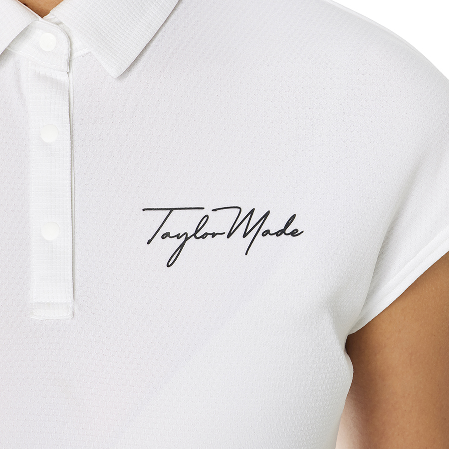 Ws】T-ICE C/Sポロ｜APPAREL | TaylorMade Golf | テーラーメイド