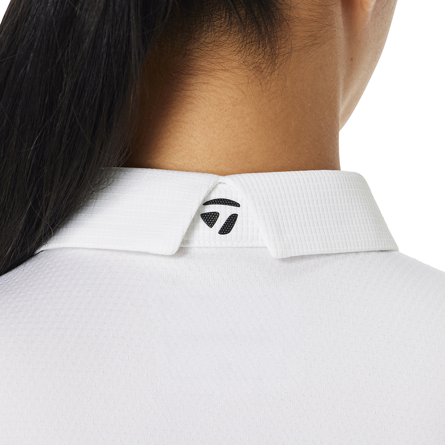 Ws】T-ICE C/Sポロ｜APPAREL | TaylorMade Golf | テーラーメイド