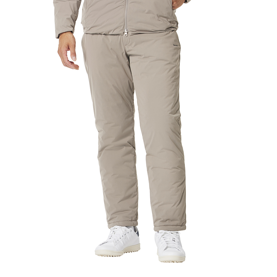 TaylorMade ストレッチインサレーテッドパンツ TL102 T-HEAT ストレッチインサレーテッドパンツ｜APPAREL | TaylorMade Golf