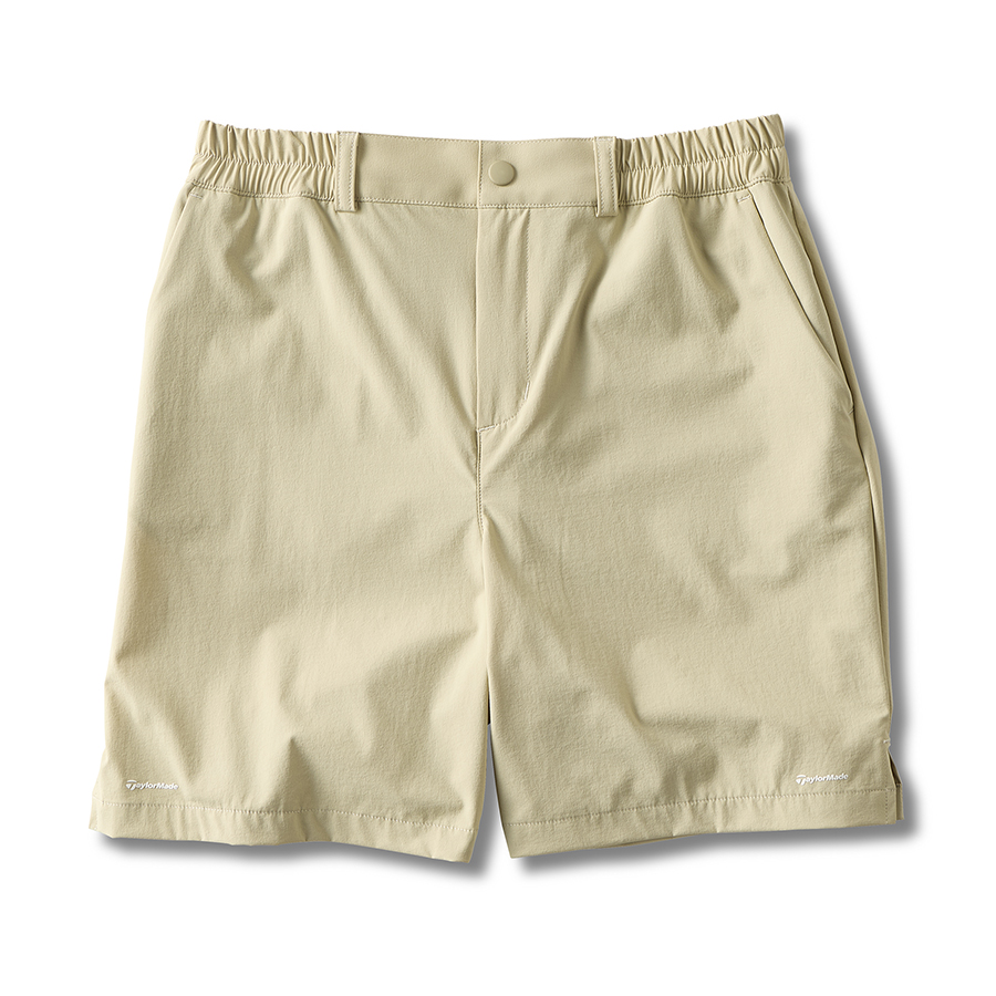 Ws】スリットハーフパンツ｜APPAREL | TaylorMade Golf