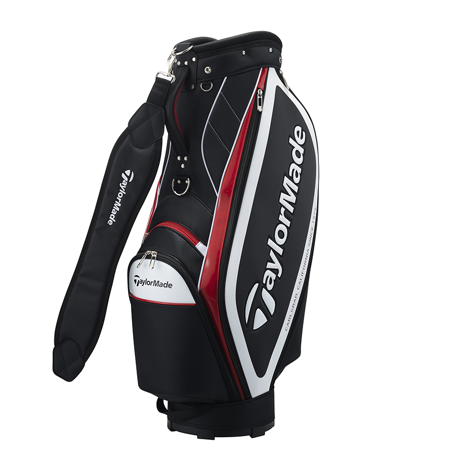 トゥルーライト キャディバッグ｜BAG | TaylorMade Golf