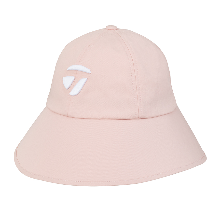 ウィメンズ】 W ロングブリム バケットハット｜ACCESSORY | TaylorMade