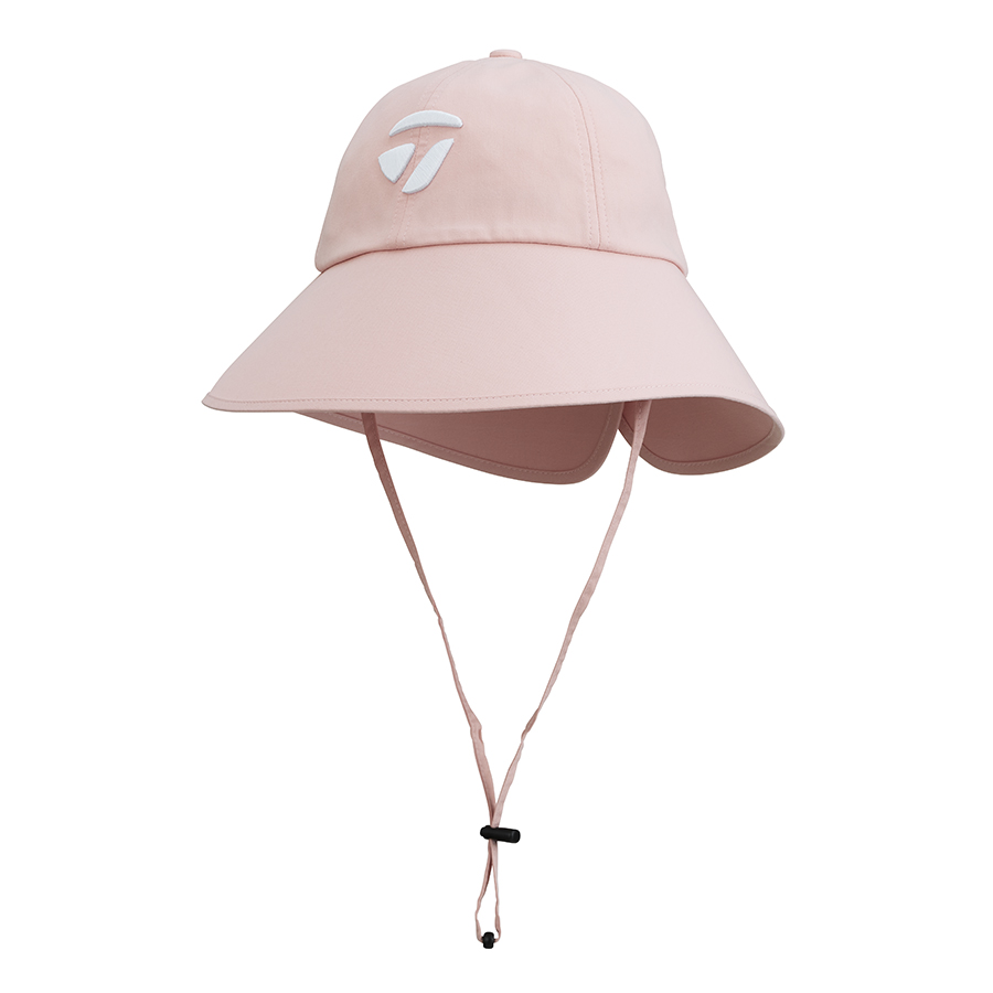 ウィメンズ】 W ロングブリム バケットハット｜ACCESSORY | TaylorMade