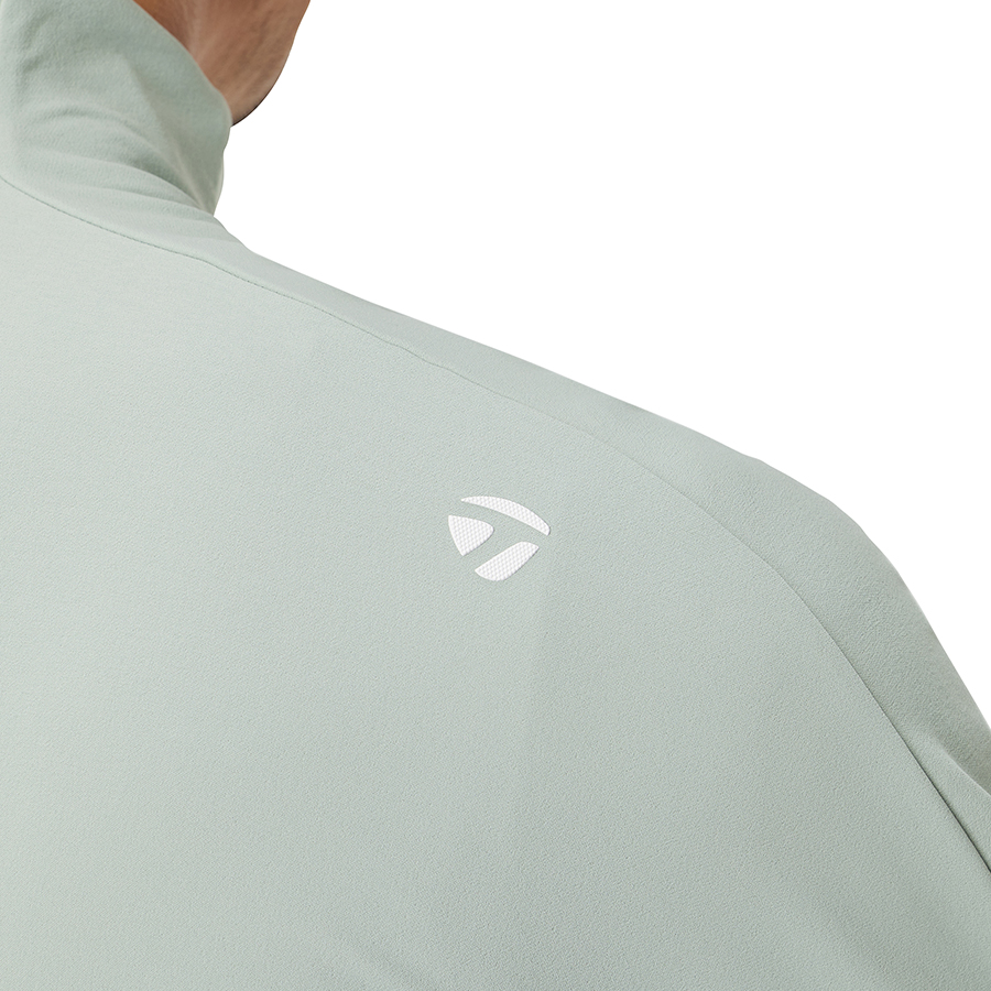 ストームフリースジャケット｜APPAREL | TaylorMade Golf