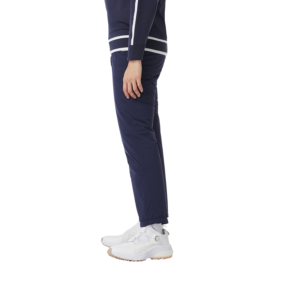 Ws】T-HEAT ストレッチインサレーテッドパンツ｜APPAREL | TaylorMade