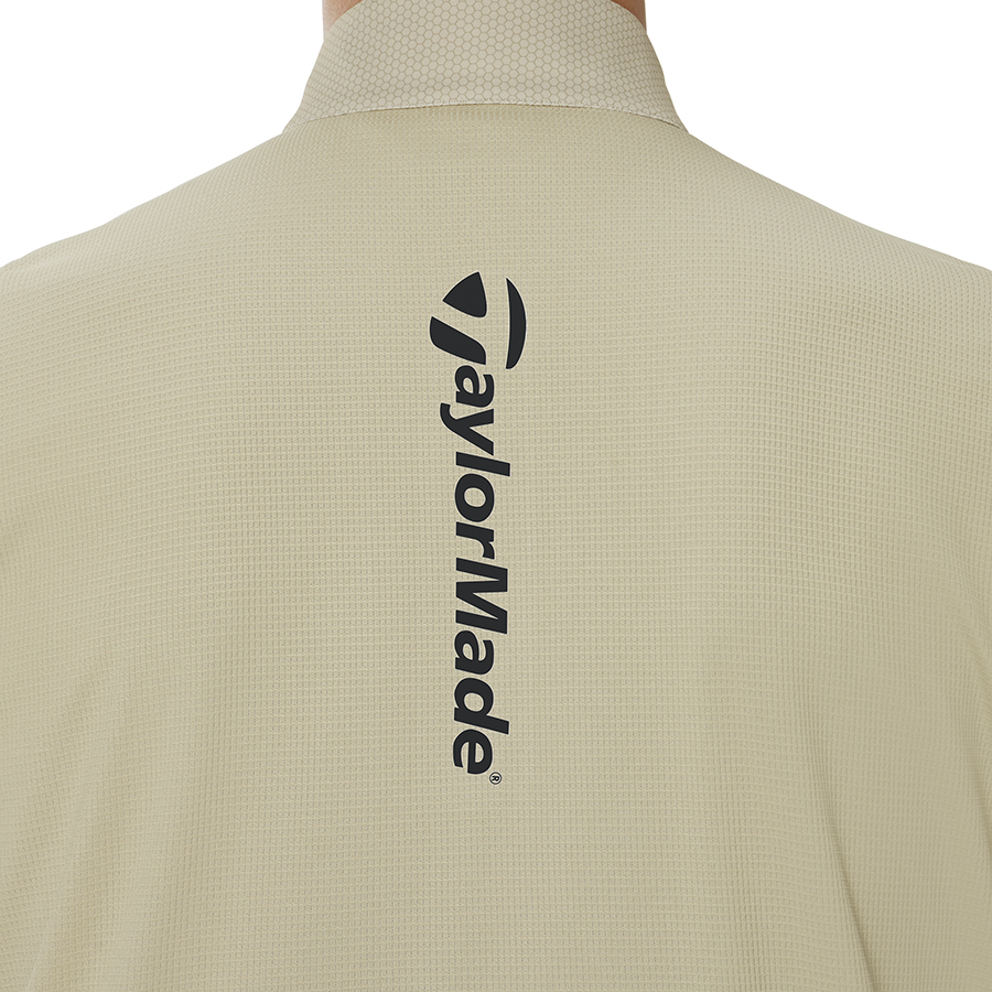UVプラスクールジャケット｜APPAREL | TaylorMade Golf