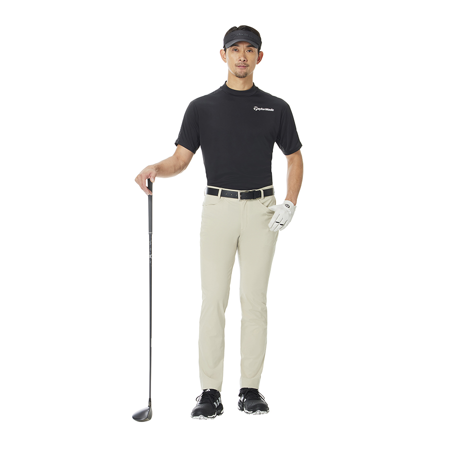 ベリーライトウェイトベーシックパンツ｜APPAREL | TaylorMade Golf
