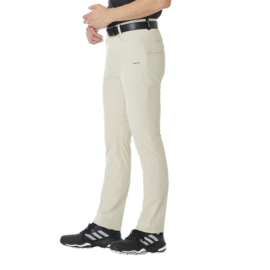 ベリーライトウェイトベーシックパンツ｜APPAREL | TaylorMade Golf