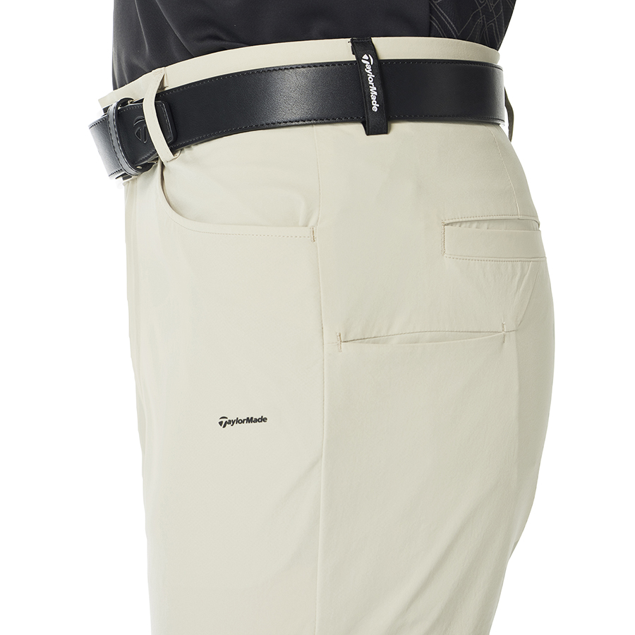 新品 テーラーメイド軽量 ベリーライトウェイト ベーシックパンツ TL751 ベリーライトウェイトベーシックパンツ｜APPAREL | TaylorMade Golf