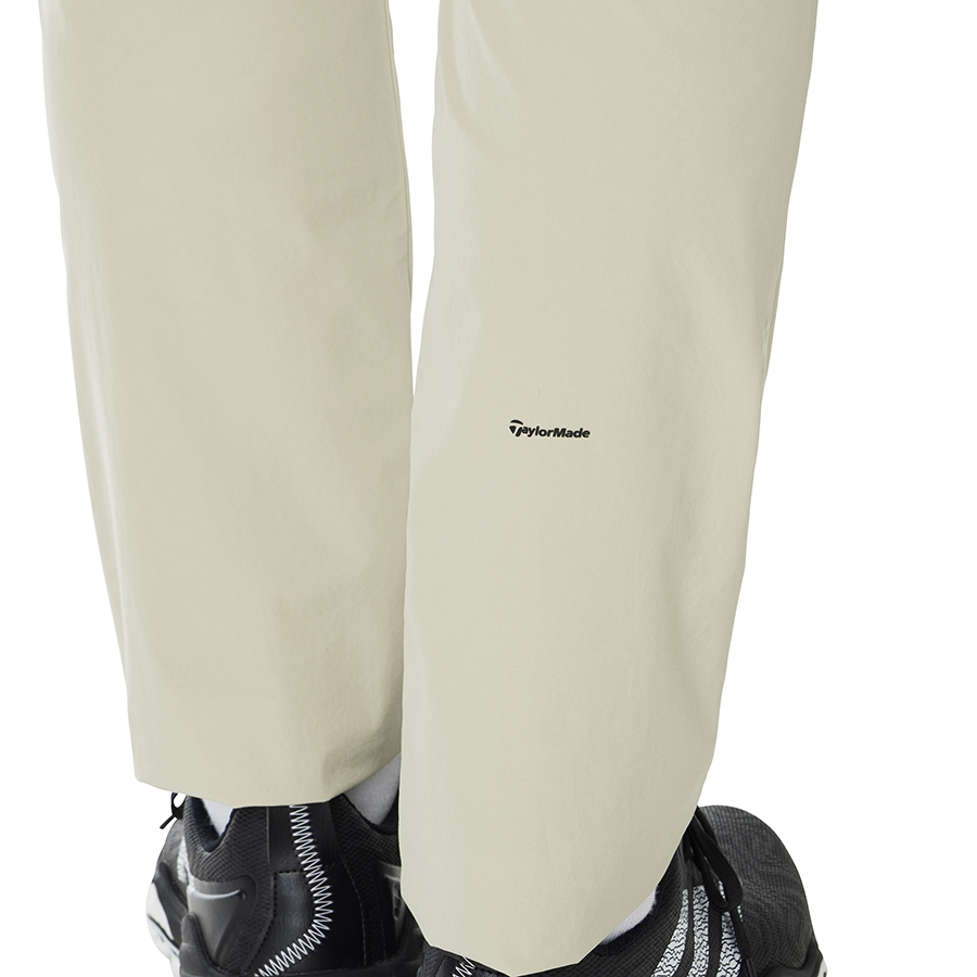 ベリーライトウェイトベーシックパンツ｜APPAREL | TaylorMade Golf
