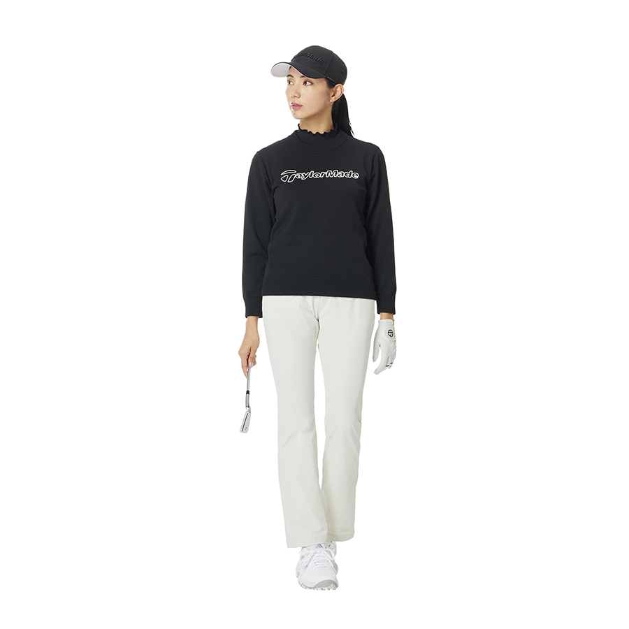 スリットフレアパンツ｜APPAREL | TaylorMade Golf | テーラーメイド
