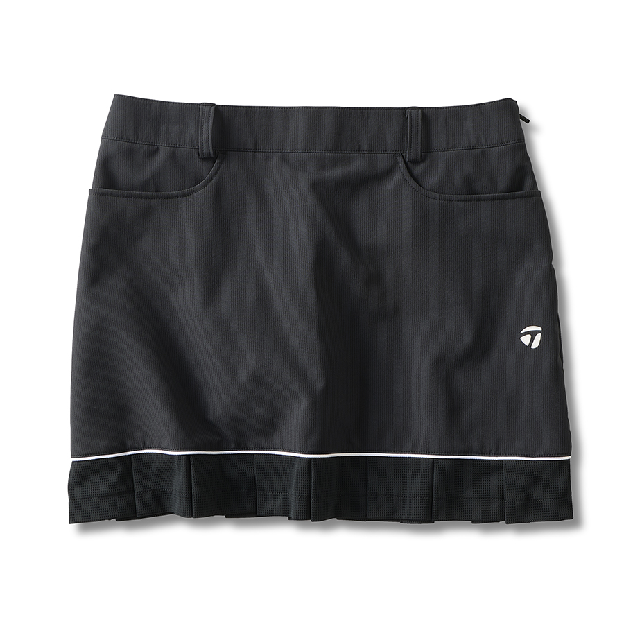 Ws】サマープリーツスコート｜APPAREL | TaylorMade Golf